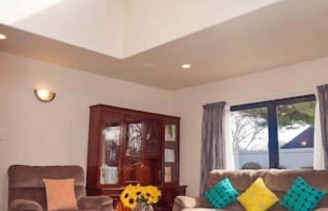 Great view near Rotorua lake - Foto 9