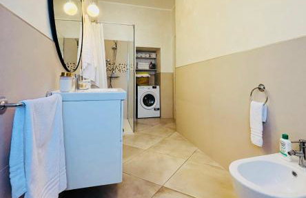 RifReady Apartment con posto auto vicino a AOU Careggi, Meyer, Polo UniFi - Photo 19