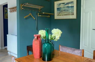 Bahnhof Vaale- Gleis 3 - Foto 13