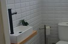 Casa Mió localizada em pleno centro histórico - Foto 27