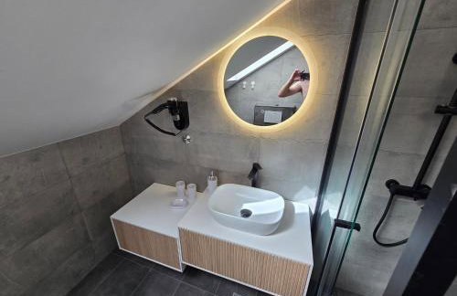 Villa More Sveti Petar na Moru with pool and sea view - Foto 43