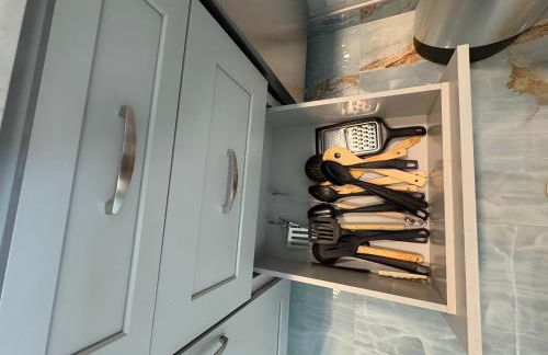 The Galveston Victorian Condo - Foto 13