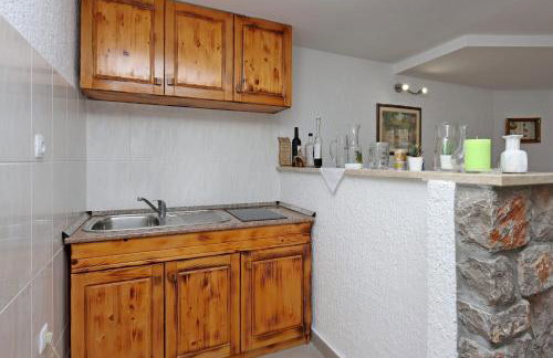 Holiday house with a parking space Jakov Polje, Novi Vinodolski - 24824 - Foto 15