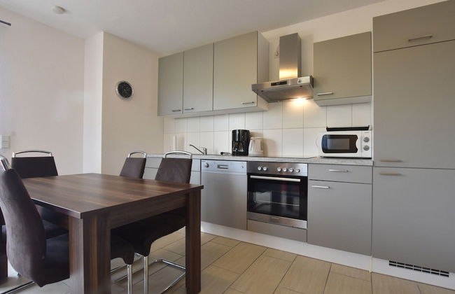 Modern Holiday Home in Boiensdorf Near Sea - Foto 6