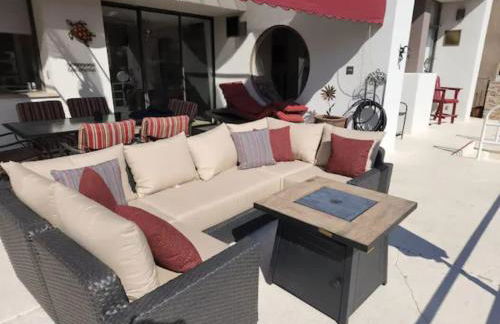 Kastle on the Keys, private dock - Foto 6