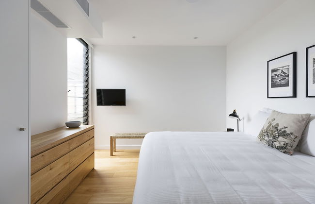 Bangalay Luxury Villas - Foto 3