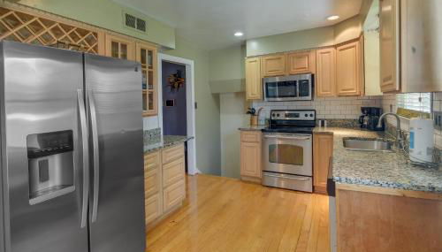 Spacious Clinton Home with Patio 12 Mi to Capitol! - Foto 3