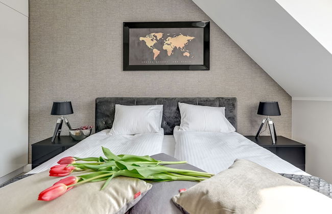 Old Town - OldNova by Welcome Apartment - Foto 61