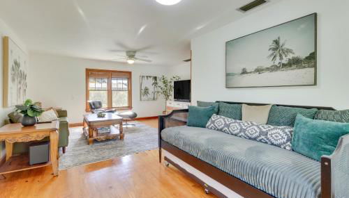 Mount Dora Home Private Pool and Tropical Bar! - Foto 5