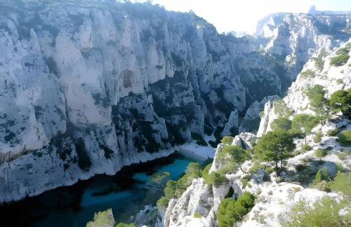 Les Deux Cèdres - Foto 14