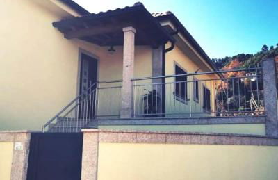 Casa dos Henriques Gerês by Gerês Casas - Foto 31