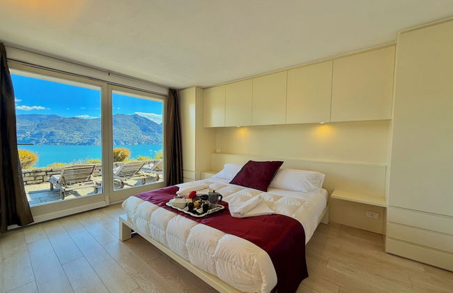 Villa Panoramica - Photo 14