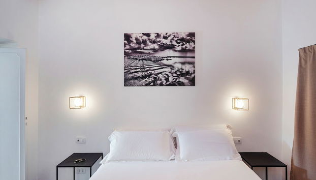 La Residenza delle Vigne - Foto 5, Habitación