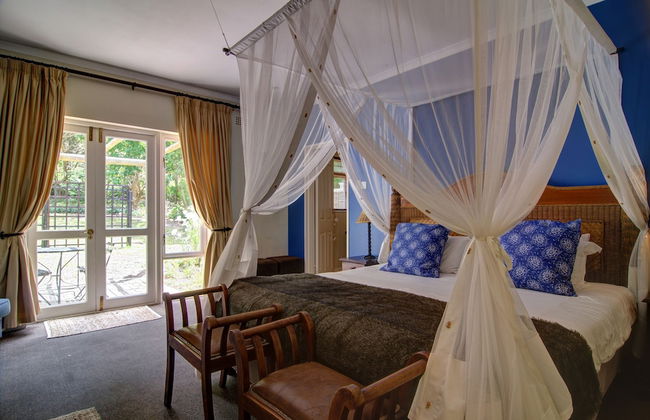 Blue Gum Country Estate - Foto 12