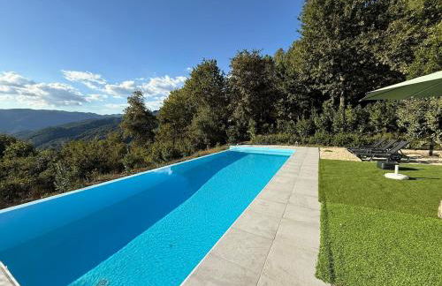 Villa Teixugueiras 1 - Gerês - Foto 46
