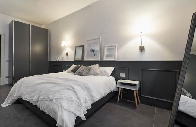 Suite Vogue Visconti - Foto 10