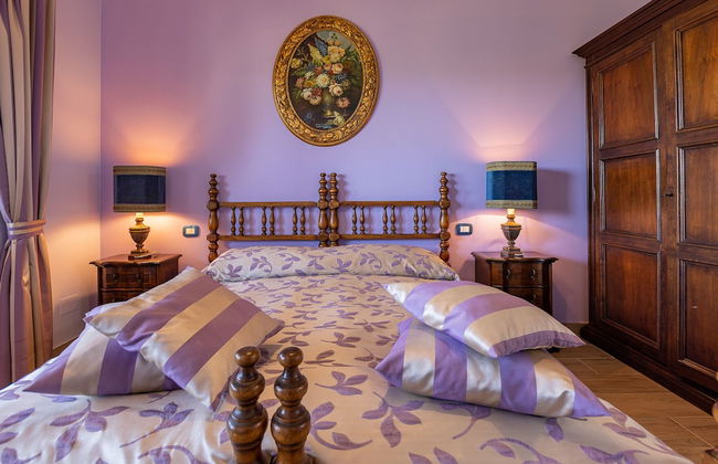 B&B Fonteroncone - Foto 12