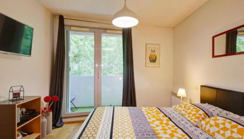 Le Brienne Toulouse Centre - Foto 2