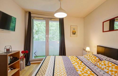 Le Brienne Toulouse Centre - Foto 2