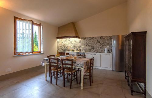 Agriturismo Villa Ulivello in Chianti - Foto 60