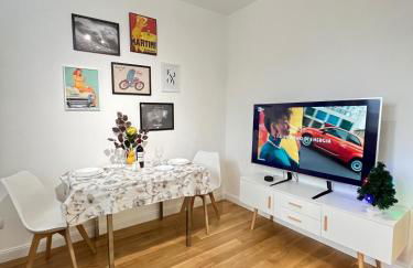 The Small White House In Milan - Foto 29