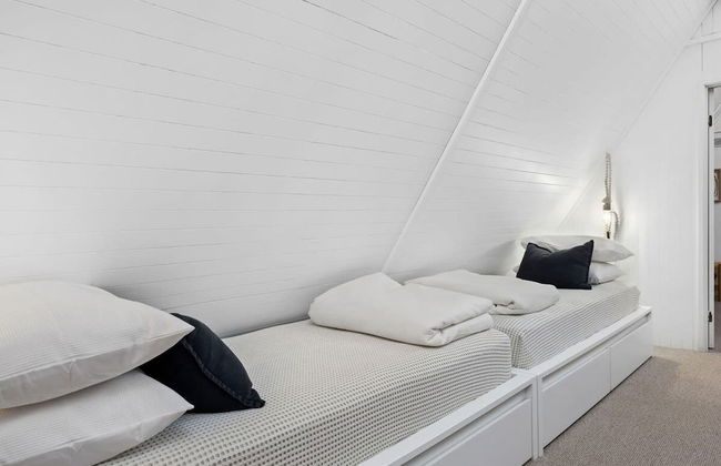 The Coast Country Cottage - Foto 36