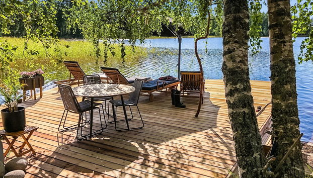 Villa saimaan joutsenlahti - Foto 5, Inside other