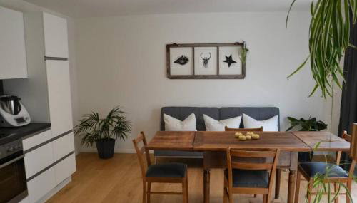 Ferienwohnung Wannweil - Foto 2