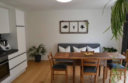 Ferienwohnung Wannweil - Foto 2