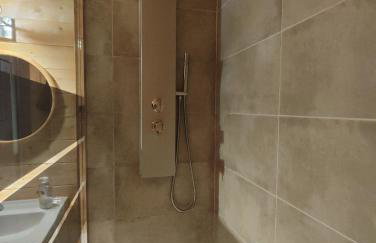 Chalet confort avec petit dejeuner - Foto 10