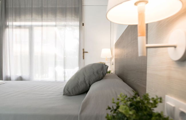 RVApartaments Benelux - Foto 9