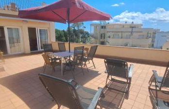 Jordi's Flat close to the Beach - Foto 15