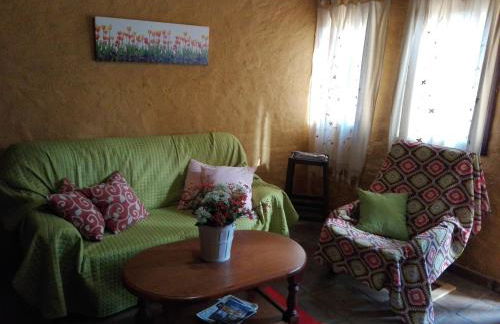 Casas Rurales El Viejo Castaño - Valle Del Genal - Foto 64