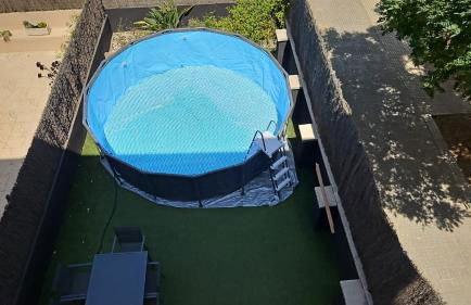 Comodidad y estilo en Gava near the beach 10 minutes - Foto 52