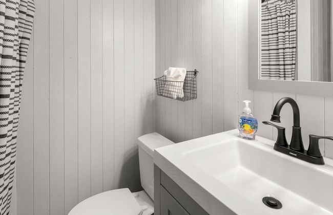 57 North Lynx 3 Bedroom Condo by RedAwning - Foto 20