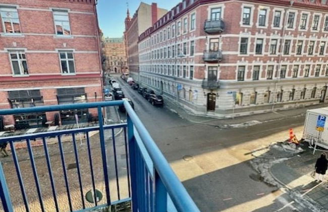 Norhemsgatsn 23 - Photo 2