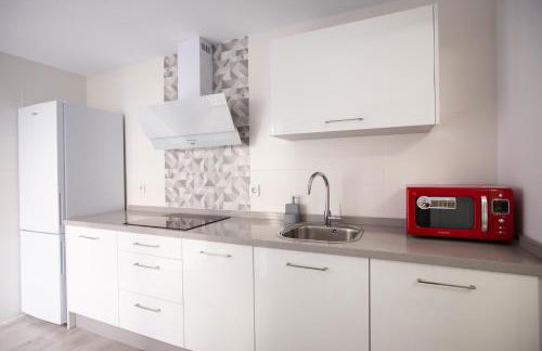 Apartamento Turístico Mis Rayitos - Foto 26