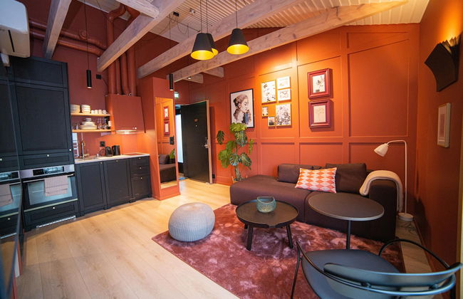 Home Again Kirkegata 30 - Photo 47