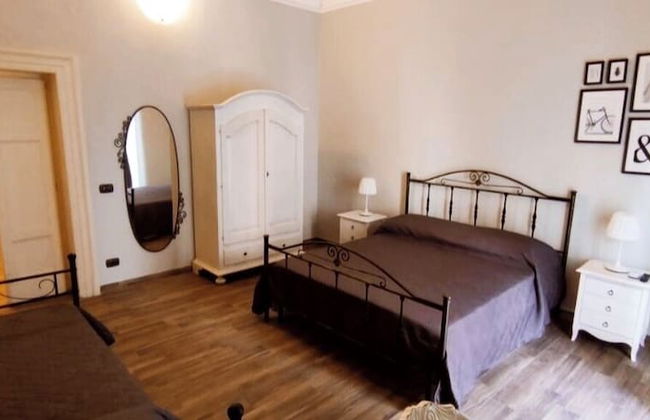 Casa Principe intero appartamento - Photo 7