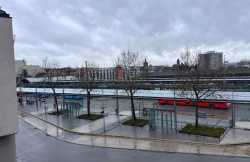 Albert-Schulte-Park Apartment- Worms - Foto 15