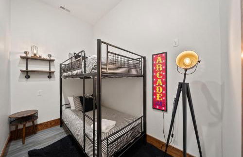 Cranberry View Lodge - Foto 41