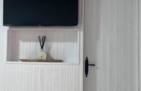 Brisa Marina Apartamento con vistas al mar - Foto 27