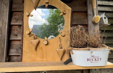 BERG WELT im Erzgebirge - Photo 46