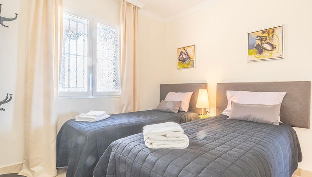 Pool Calahonda Palmeras With Sea View - Foto 2, Habitación