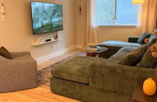 Modern 3-Bedroom Retreat with Fire Pit - Ski at Big Bear - Mountain Views - Foto 7