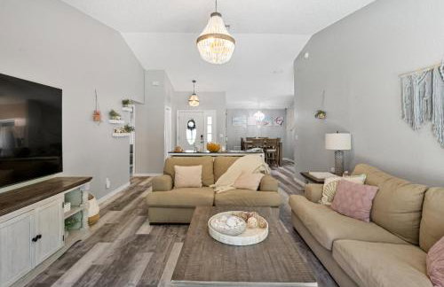 Villa Maria Salt Sun 7 minutes to Indian Rocks Beach - Foto 33