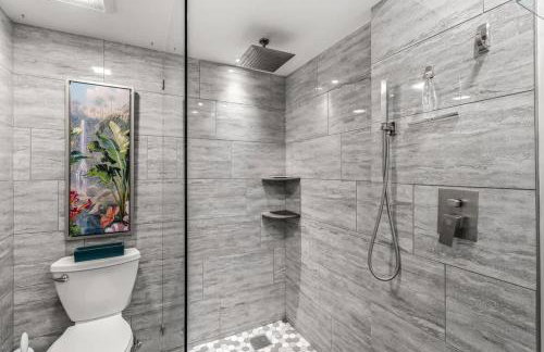 Luminous Ocotillo Bungalow - Foto 19