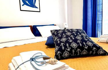 ROMA GOLDEN BEACH Apartment - Foto 42