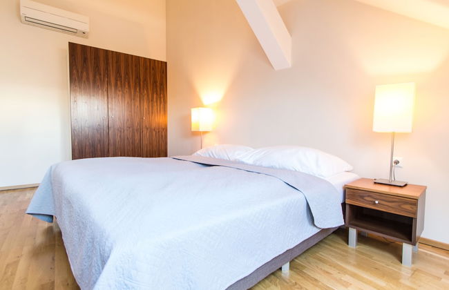 Apartment Erdbergstrasse - Foto 40