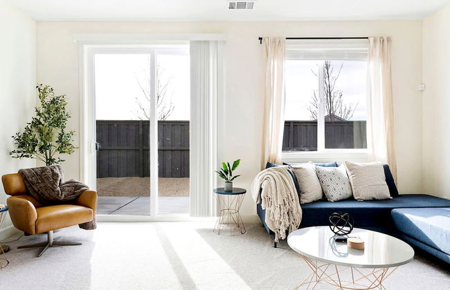 Stylish Sleek 4BR Nevada Home Near Downtown Reno - Foto 14